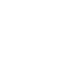 Spray gun icon used to apply gel coats to fiberglass pools
